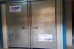 Isıl İşlem Belgelendirmesi(Isıl İşlem Fırını)