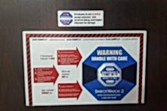 Sandık Darbe Sensörleri