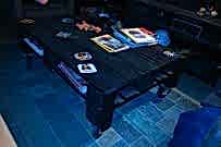 AHŞAP ÇAM DEKORATİF ÜRÜNLER